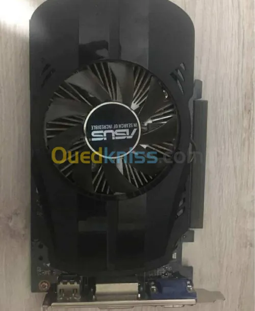 GTX 750 TI I5 4570 12GB RAM PSU400W