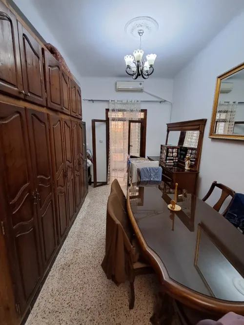 Vente Appartement F3 Alger Mohammadia