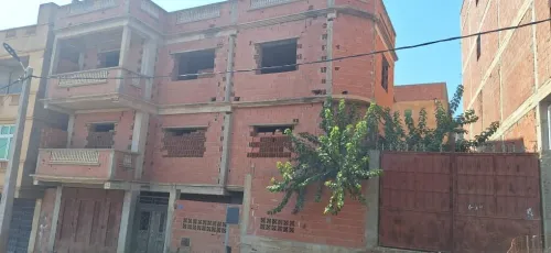 Vente Villa Boumerdès Khemis el khechna