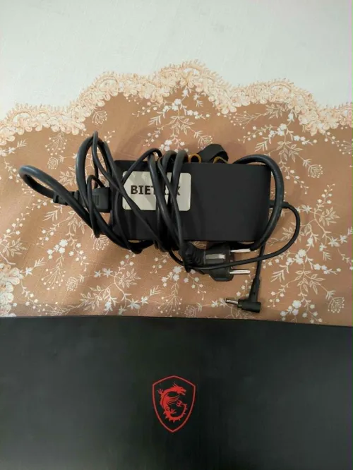 PC Portable Msi GF thin 10SC i5 10500H/ 24Gb Ram / 512 nvme /Gtx 1650 --  فيه مشكل فالصوت  --