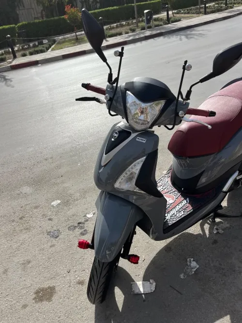 Sym St 2025