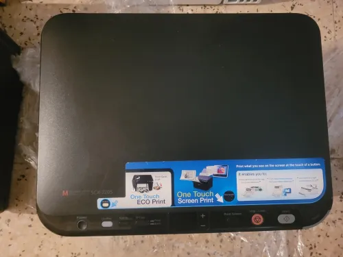 SAMSUNG SCX3205