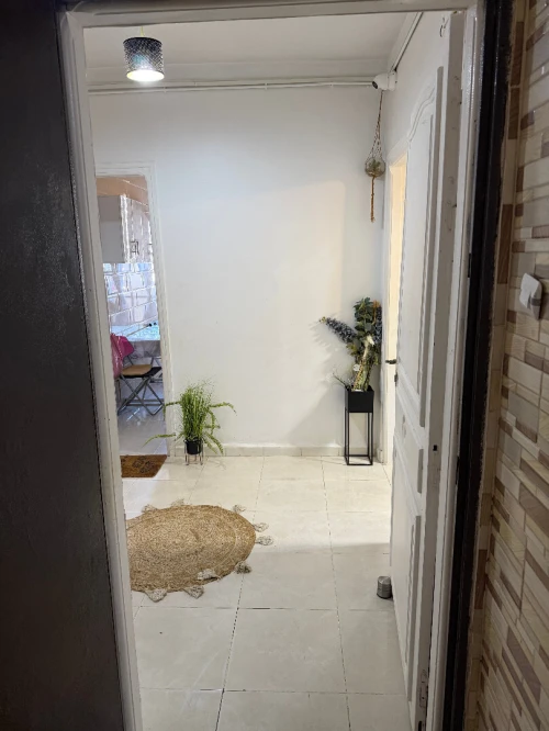 Location Appartement F4 Alger Bordj el bahri