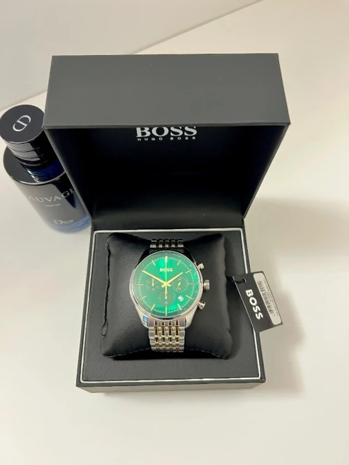 Montre hugo boss original
