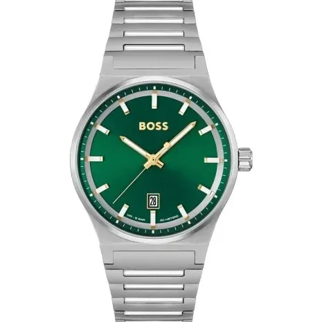 Lot de montre Hugo boss