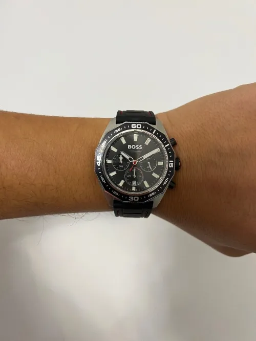 Montre hugo boss original
