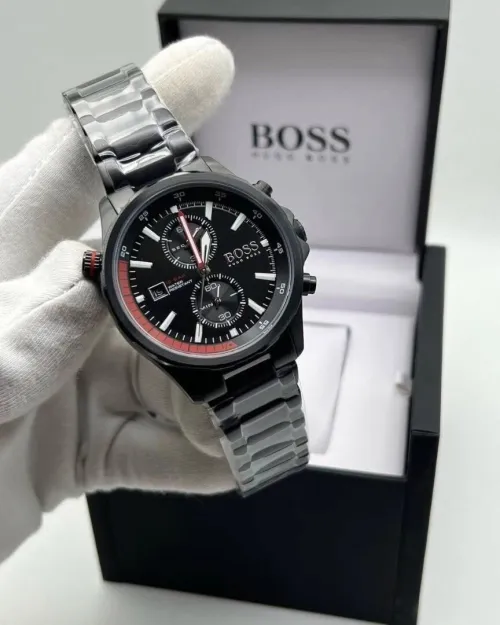 Montre hugo boss original