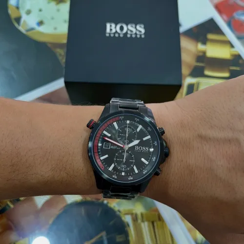 Lot de montre Hugo boss