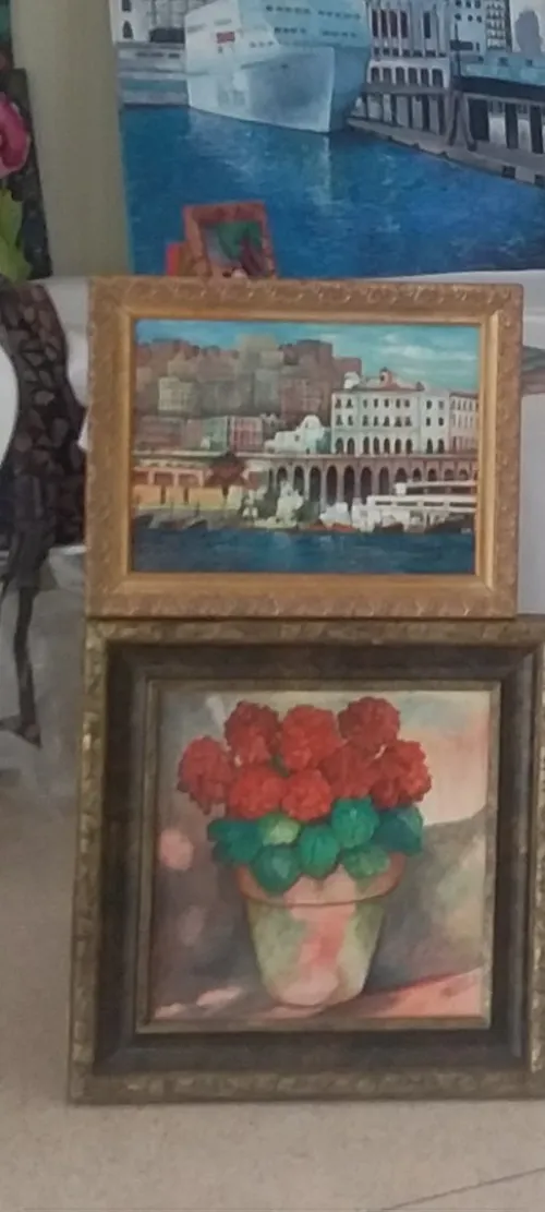Art et peinture 