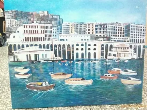 Art et peinture 