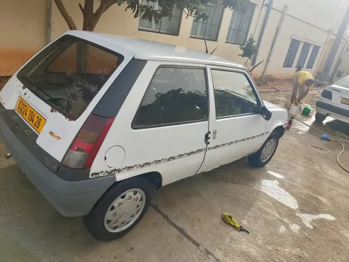 Renault Super 5 1994 