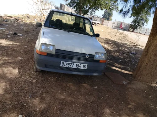 Renault Super5 1994 Super5