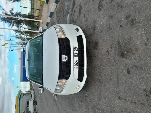 Dacia Logan 2013 