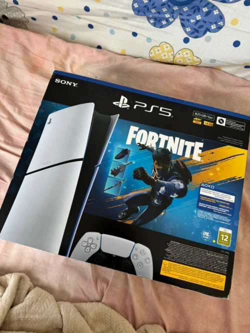 playstation 5 slim DIGITAL