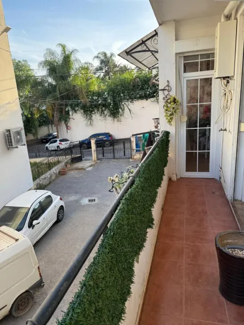 Location Appartement F4 Alger Hydra