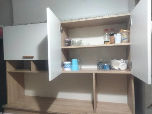 Buffet de Cuisine