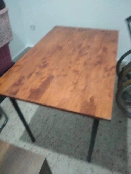 Table de Cuisine