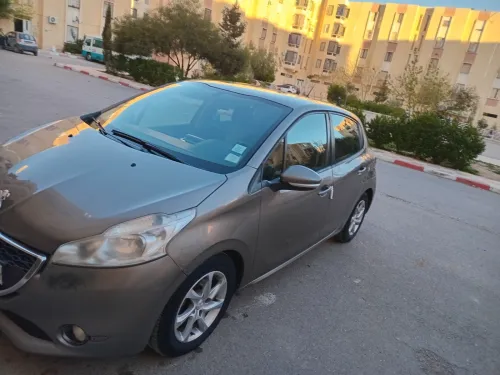 Peugeot 208 2013 Active