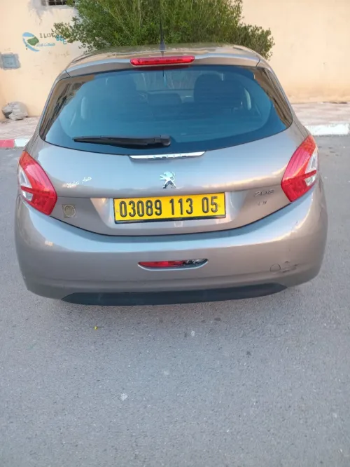 Peugeot 208 2013 Active