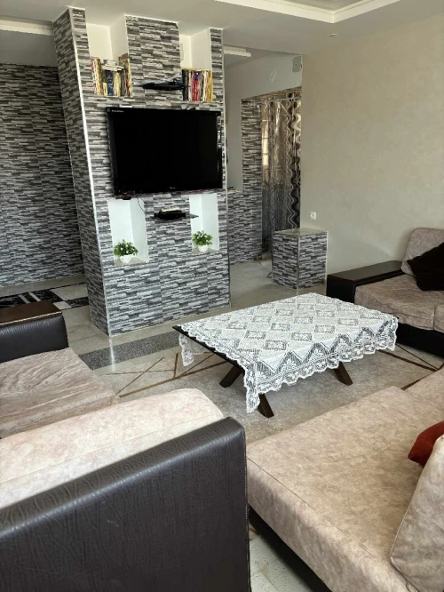 Vente Appartement F5 M'Sila Msila