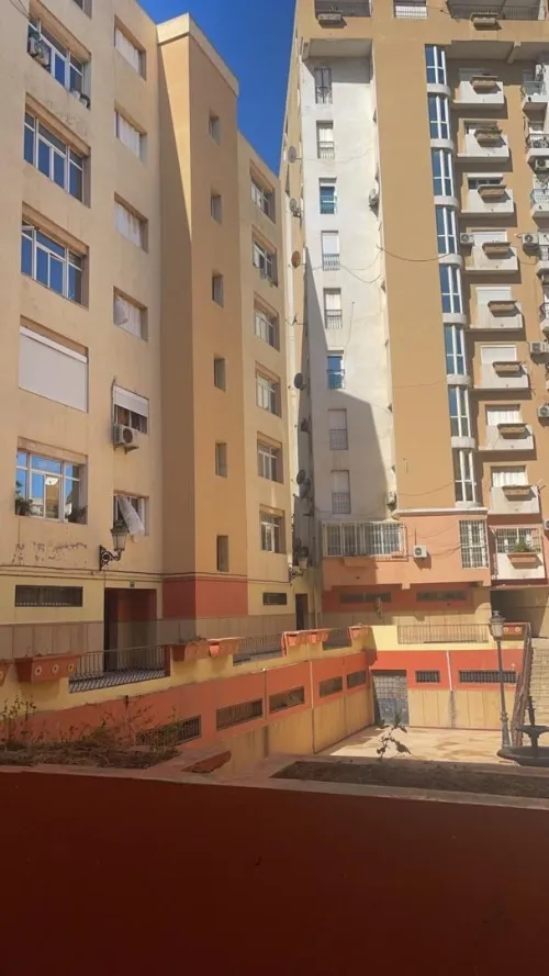 Vente Appartement F4 Alger Mohammadia
