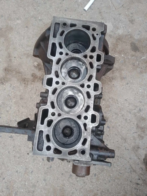 DEMI MOTEUR MEGANE 1.5 DCI 100CH