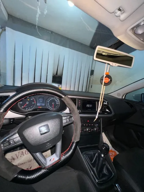 Seat Leon 2013 Fr