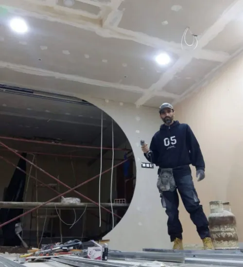 IDCR Construction & rénovations 