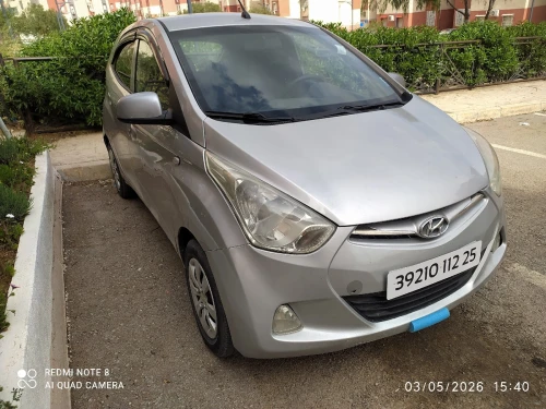Hyundai EON 2012 GLS