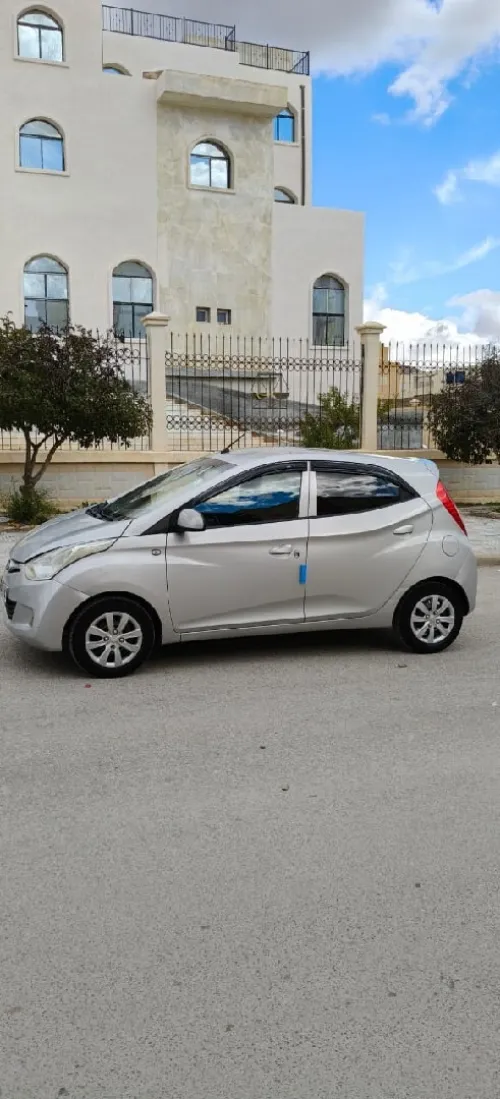 Hyundai EON 2012 GLS