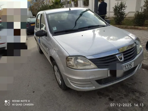 Dacia Logan 2012 N