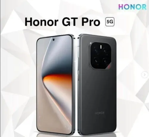 Honor Honor gt pro