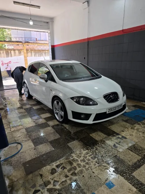 Seat Leon 2013 Fr