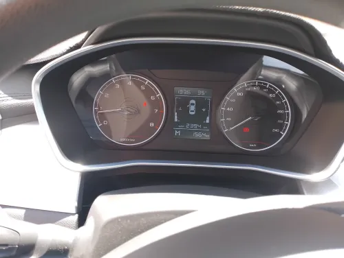 Geely Coolray 2025 Super Max 