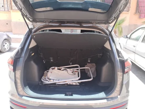 Geely Coolray 2025 Super Max 