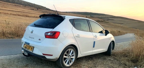Seat Ibiza 2013 