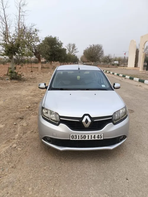 Renault Symbol 2014 Symbol