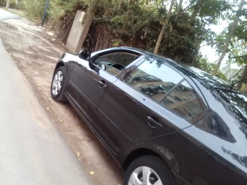 Skoda Octavia 2009 Octavia