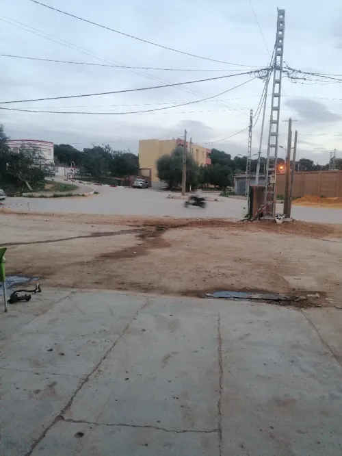 Location bien immobilier Chlef El Oued