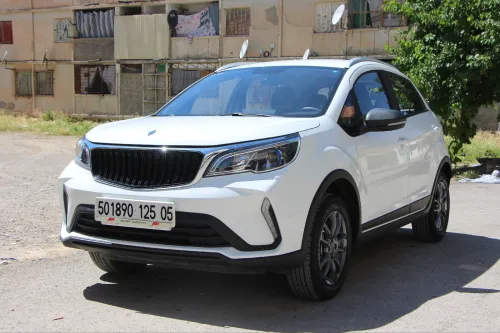 Livan X3 Pro  2025 Manuelle (Sans toit ouvrant)