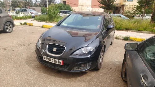 Seat Leon 2010 Fully