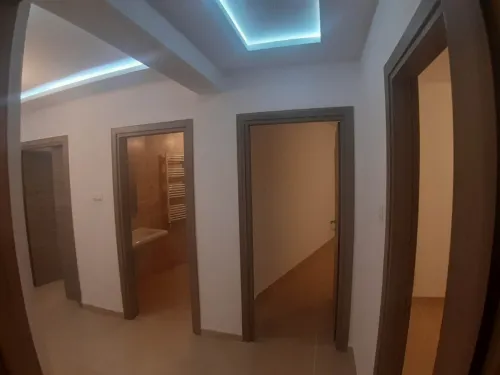 Location Appartement F4 Alger Draria