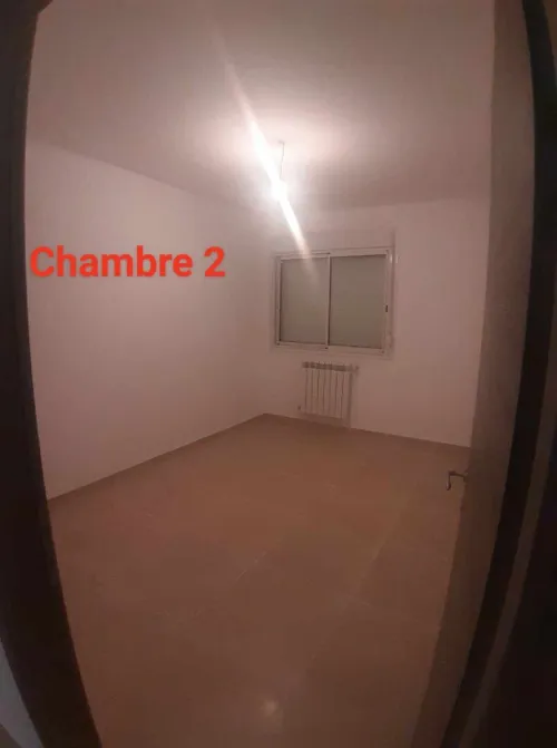 Location Appartement F4 Alger Draria