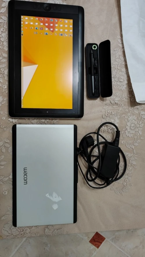 Wacom cintiq Designer