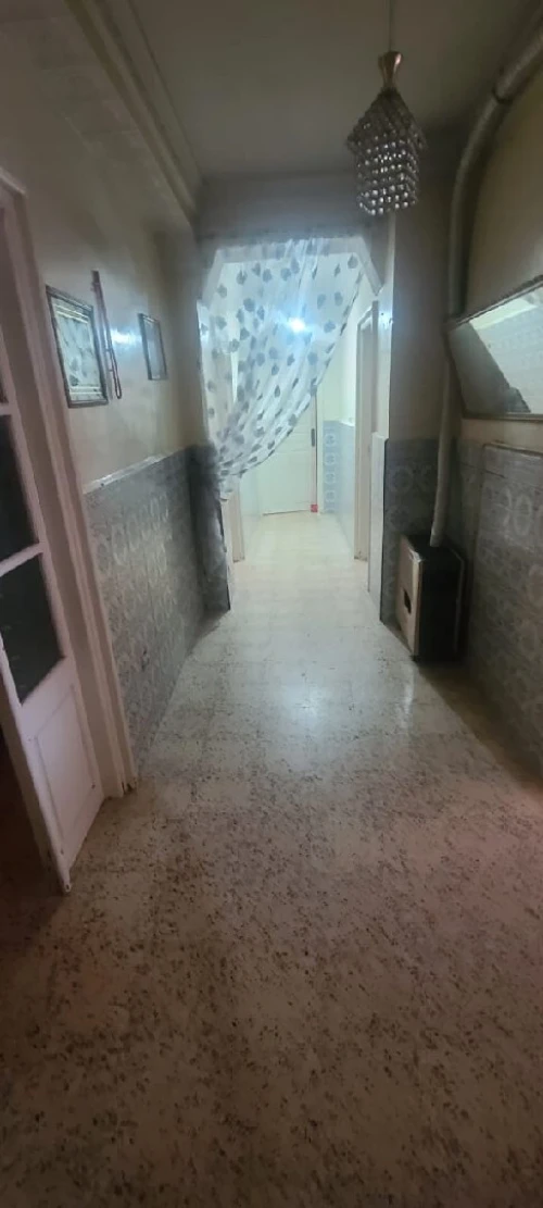 Vente Appartement F4 Alger Baraki