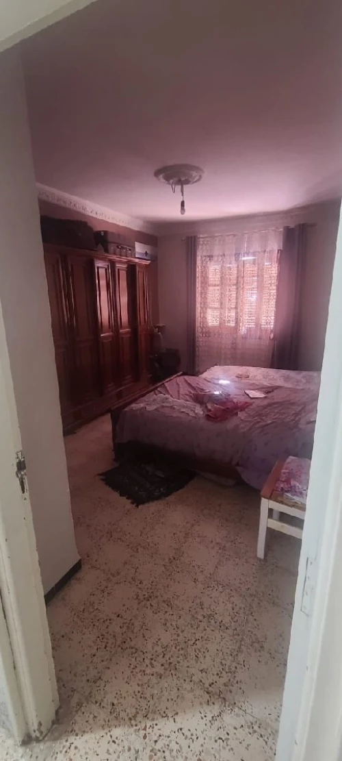Vente Appartement F4 Alger Baraki