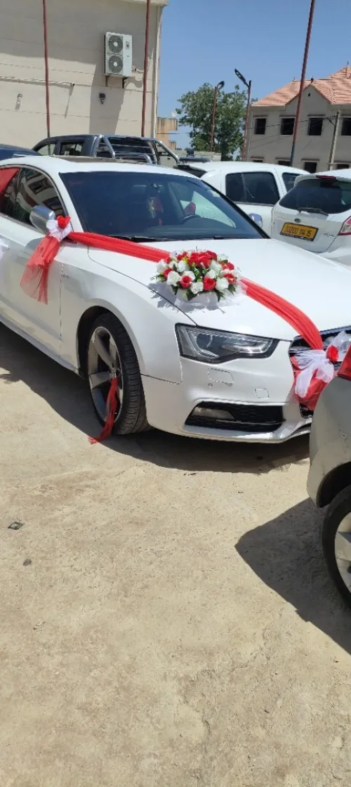 Audi A5 2013 S Line +