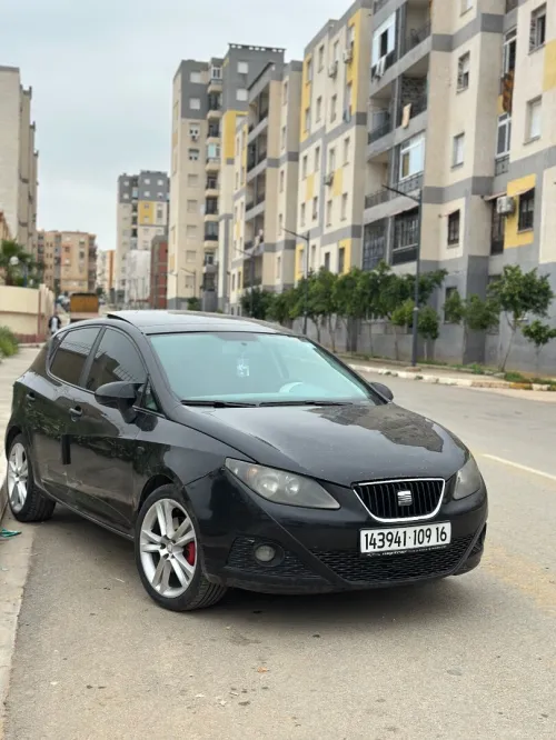 Seat Ibiza 2009 Loca