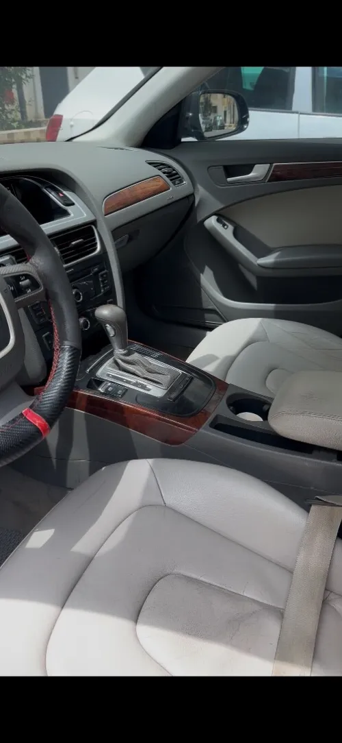 Audi A4 2011 Ambition Luxe