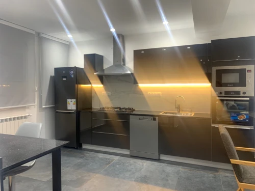 Location Appartement Alger El achour